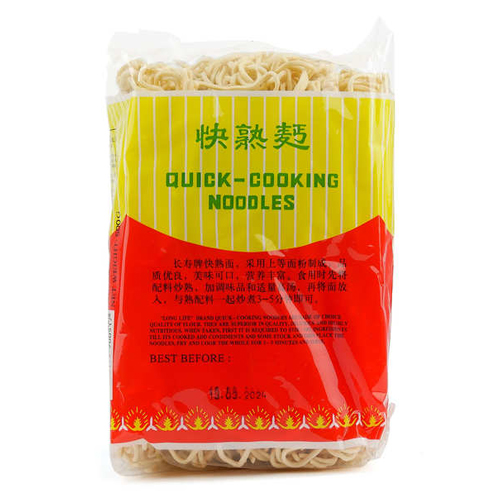 Quick Cooking Wheat Noodles thumbnail 1